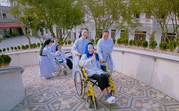 Những người xây dựng nền văn hóa mới